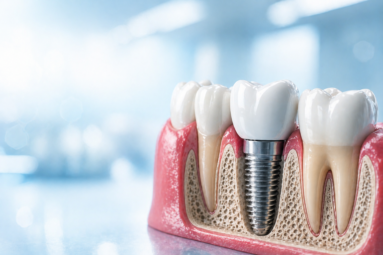 Dental Implants
